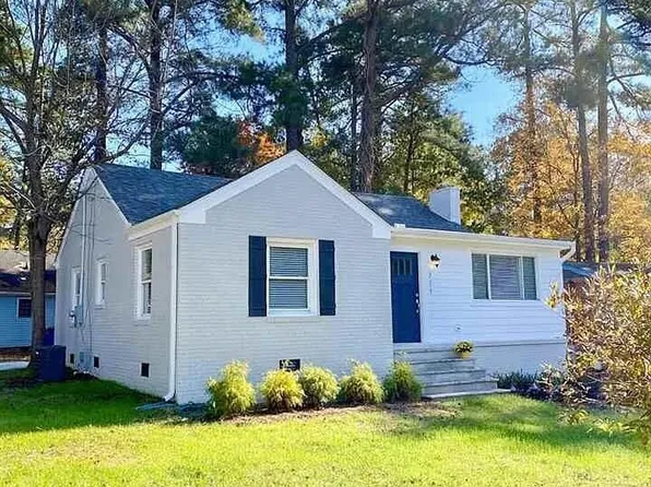 711 Sherrybrook Dr, Raleigh, NC 27610