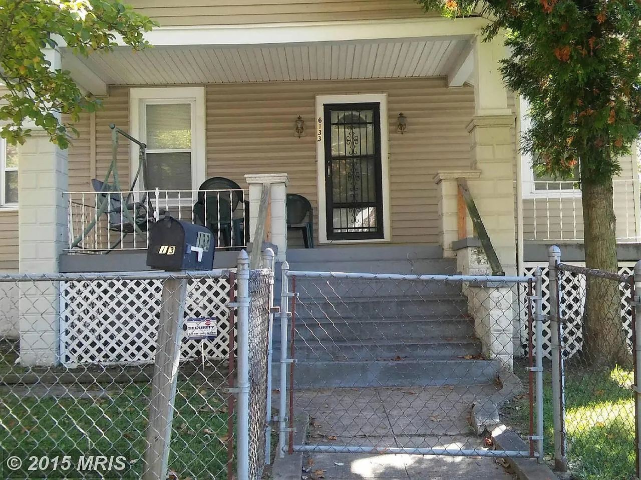 6133 Old Central Ave photo 1