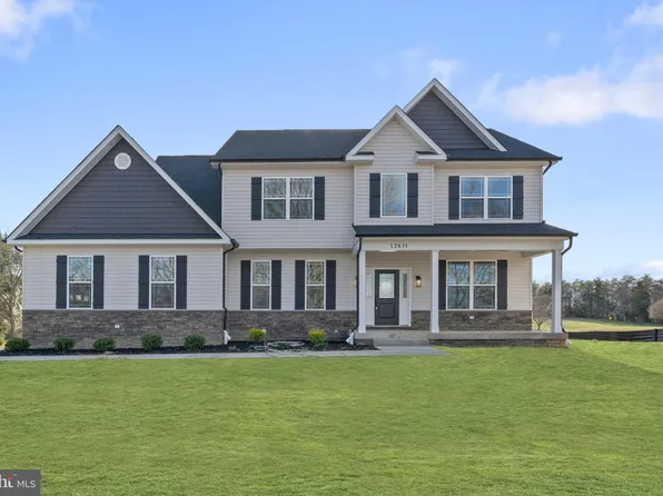12831 Grosstown Rd, Hughesville, MD 20637