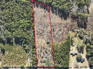 0 Gibson Rd, Greeleyville, SC 29056
