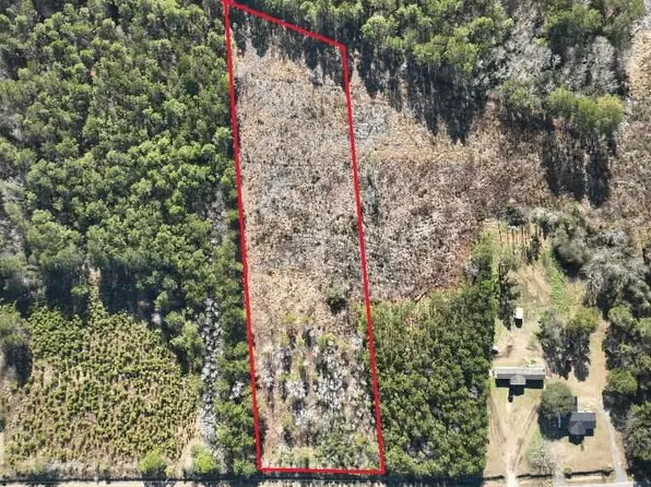 0 Gibson Rd, Greeleyville, SC 29056