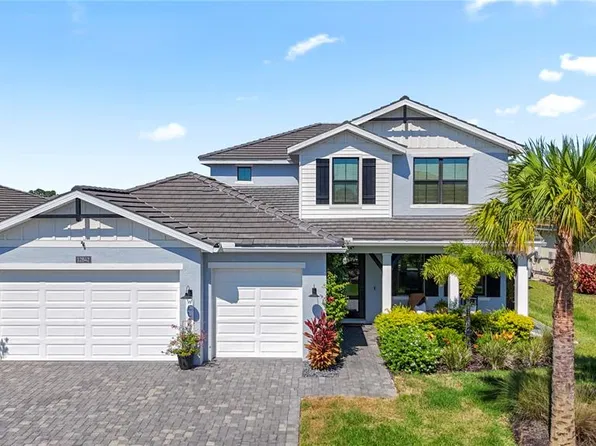 12842 PINNACLE LANE, VENICE, FL 34293