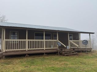 285 Ripley #Z4, Gatewood, MO 63942
