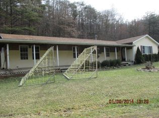 375 Skull Hollow Rd, South Webster, OH 45682