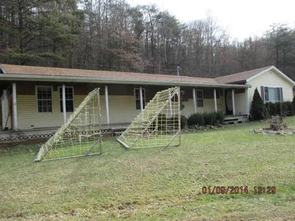 375 Skull Hollow Rd, South Webster, OH 45682