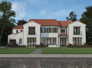 4306 Gloster Rd, Dallas, TX 75220