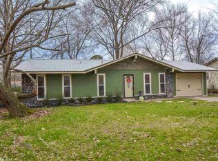 5 Wiki Wiki Dr, Sherwood, AR 72120