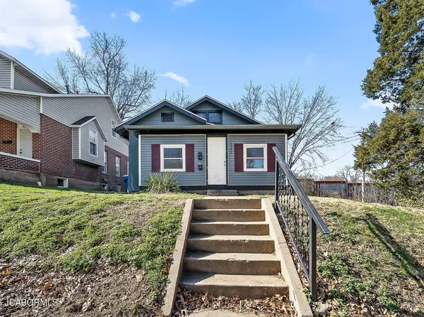 1102 E Miller St #B, Jefferson City, MO 65101