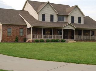 10065 Riverwood Ave, Noblesville, IN 46062