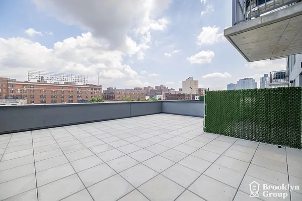 Rented by Brooklyn Group | media 9