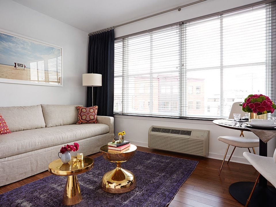 340 Third Apartment Rentals Jersey City, NJ Zillow