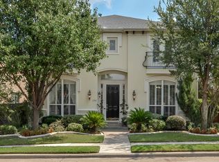 3350 Ricci Ln, Irving, TX 75062