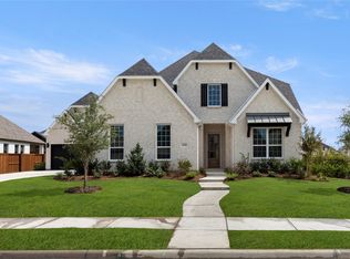 1520 Fairmont Dr, Prosper, TX 75078