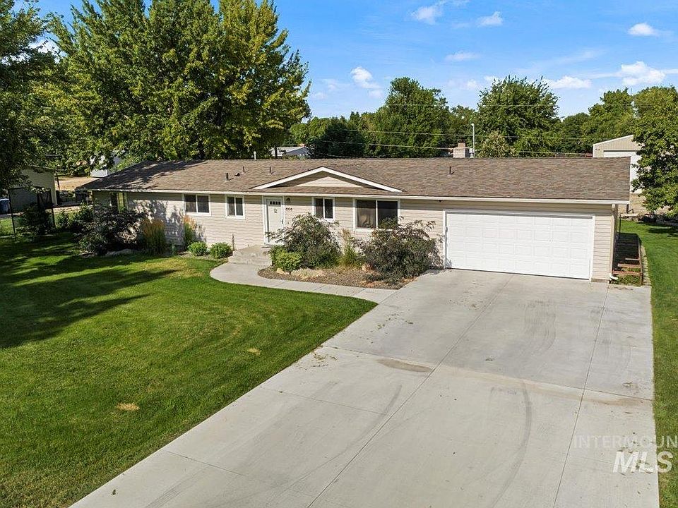 6595 S Santa Cruz Dr Boise ID 83709 Zillow