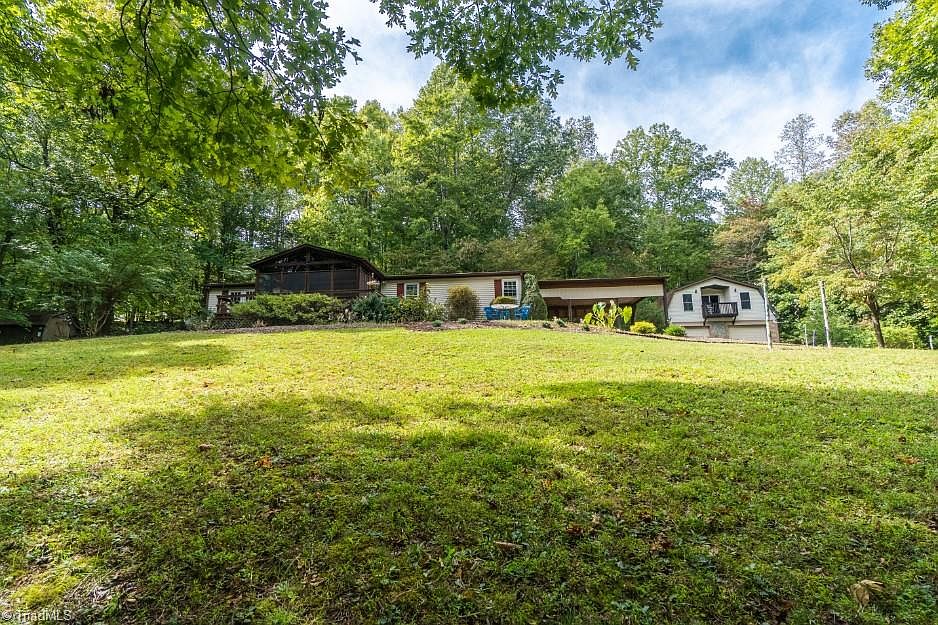 0 Davis Rd, Walkertown, NC 27051 MLS 1086059 Zillow