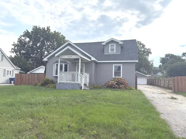 14309 Kilpatrick Ave, Midlothian, IL 60445