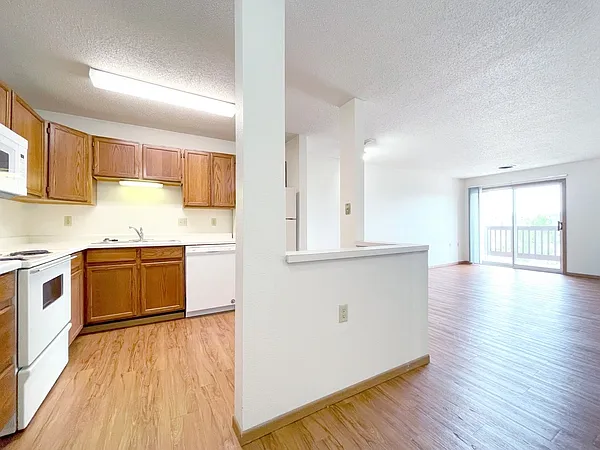 Kensington Place 1 Bedroom