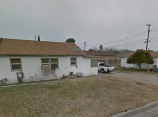 1641 Chase Ave, Corcoran, CA 93212