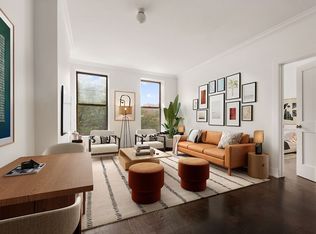 553 - 559 Lenox Ave, New York, NY 10037