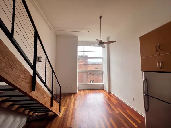 175 Bluxome St Unit 219, San Francisco, CA 94107