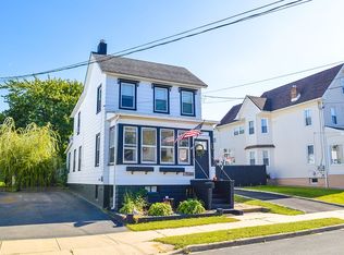 317 John St, South Amboy, NJ