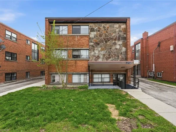1254 Fennell Ave E, Hamilton, ON L8T 1T4