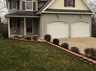 3017 Evergreen Ln, Morgantown, WV 26505