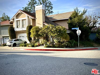 10260 Mossy Rock Cir #53, Los Angeles, CA, 90077
