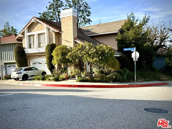 10260 Mossy Rock Cir #53, Los Angeles, CA 90077