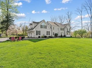 14 Timberline Dr, Sparta, NJ 07871