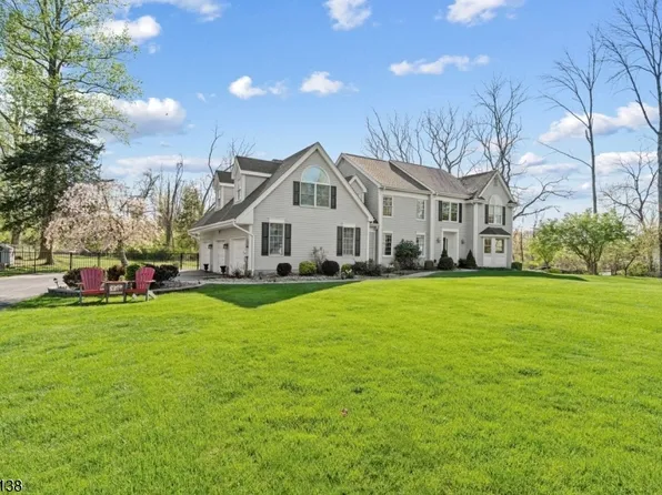 14 Timberline Dr, Sparta Twp., NJ 07871
