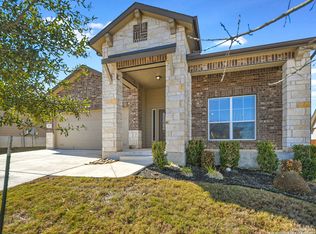 517 Saltlick Way, Cibolo, TX 78108