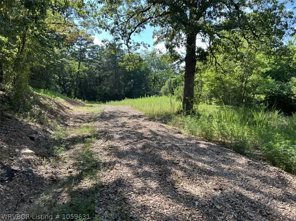 10056 Albright Ln, Havana, AR 72842