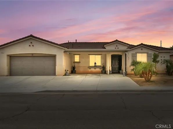 82847 Millay Ct, Indio, CA 92201