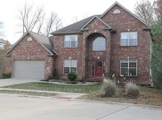 700 Autumn Frst, Edwardsville, IL 62025