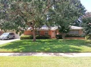 232 Symphony Ln, Shreveport, LA 71105