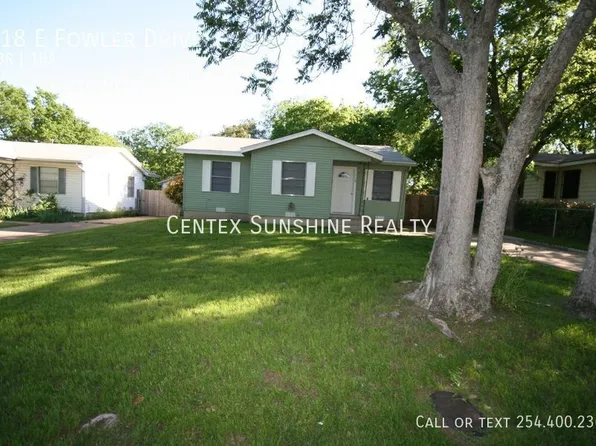 118 E Fowler Ave, Killeen, TX 76541