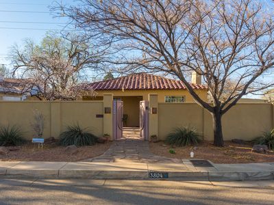3804 Mesa Verde Ave NE, Albuquerque, NM, 87110