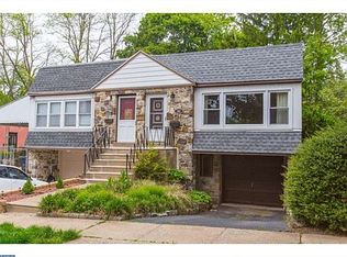 161 Juniper Rd, Havertown, PA 19083