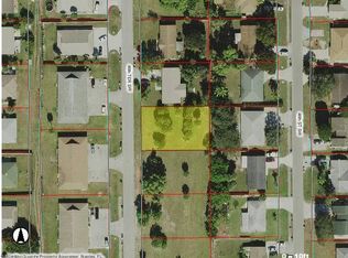 1750 46th Ter SW, Naples, FL 34116