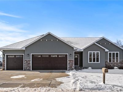 3995 High View Drive, Eau Claire, WI, 54703