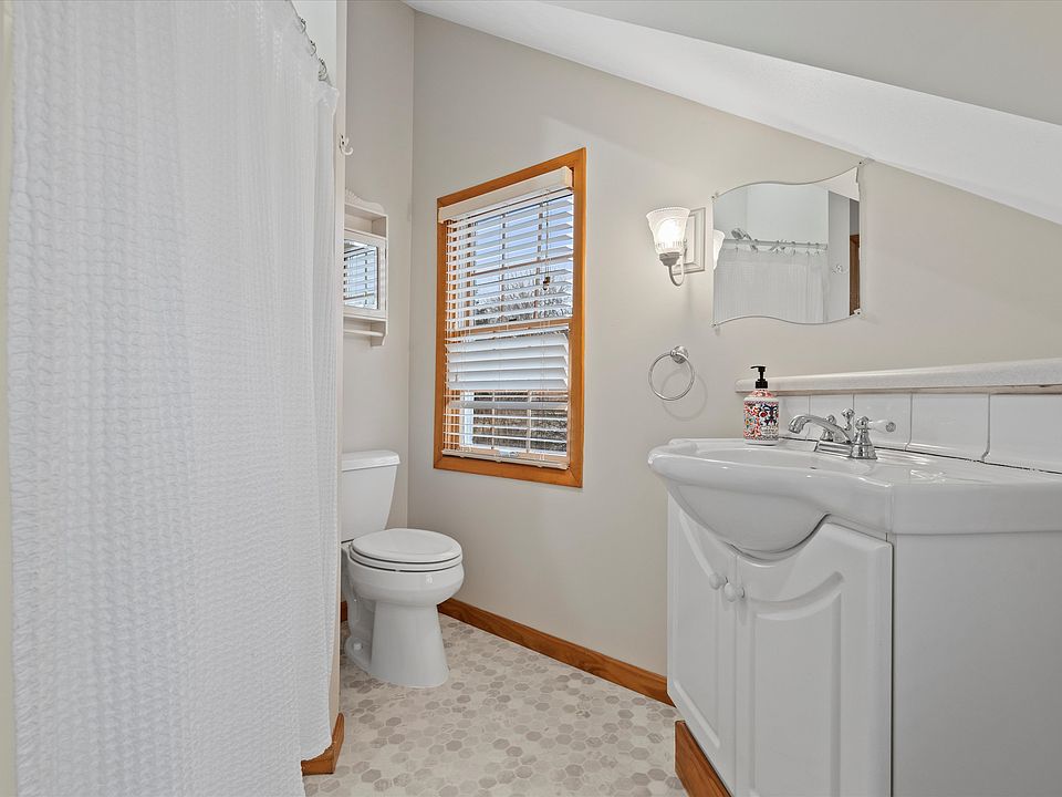 Primary Bedroom Bath