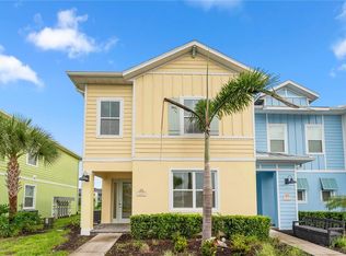 3069 Caribbean Soul Dr, Kissimmee, FL 34747