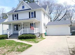 903 Woodside Ave, Ripon, WI 54971