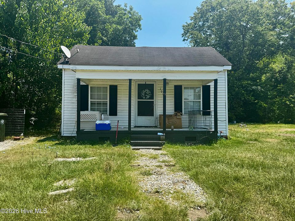 1st image of 1010 N Center Street