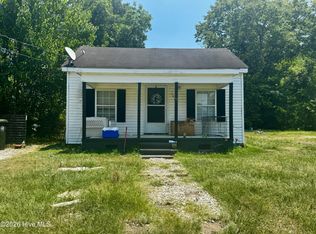 1010 N Center Street, Goldsboro, NC 27530