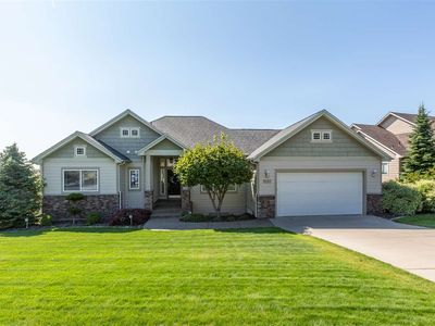 5005 E 56th Ct, Spokane, WA, 99223