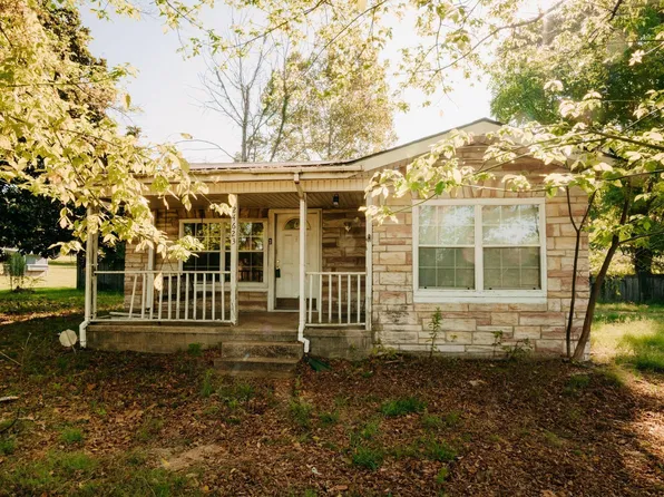 24623 N Sardis Rd, Mabelvale, AR 72103