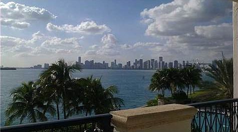 1st image of 5251 Fisher Island Dr #5251