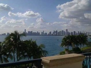 5251 Fisher Island Dr #5251, Miami Beach, FL 33109